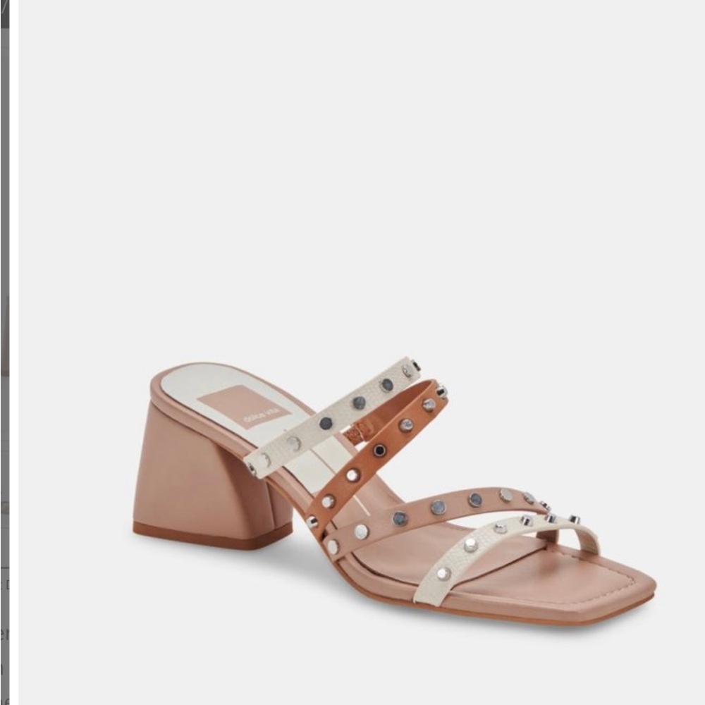 Dolce vita Marie heels